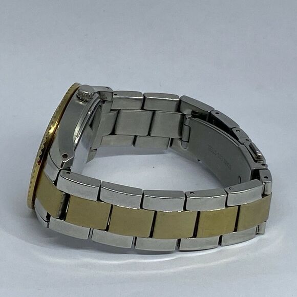 Fossil Stella ES2944 Womens Stainless Steel Analog Dial Quartz Wrist Watch QB648 - Picture 9 of 12